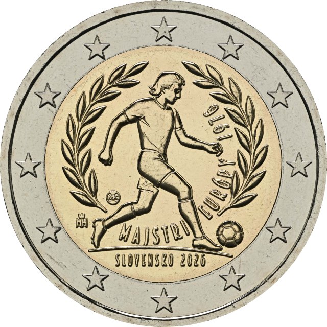 Slowakei 2026