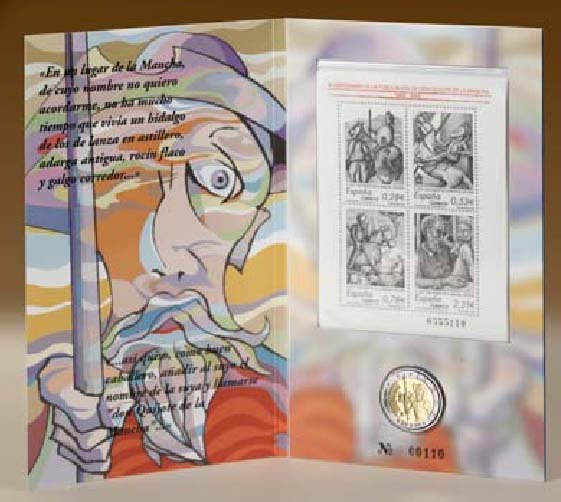 Carta numismática