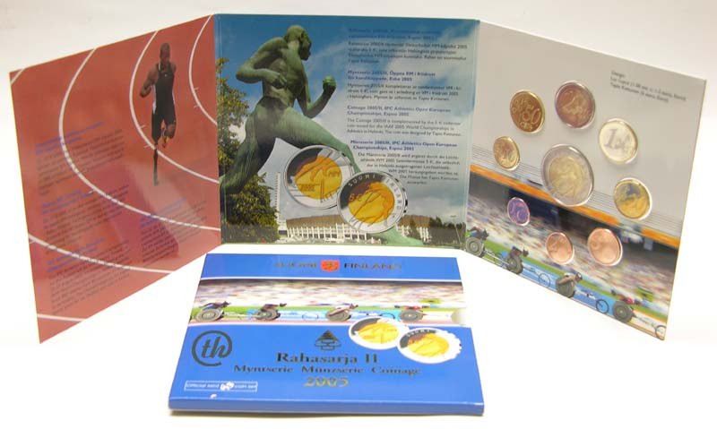 Set BU