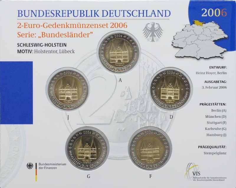 Blíster FDC
