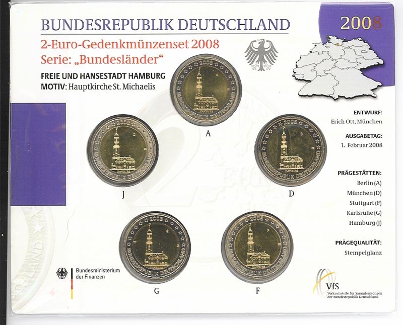 Blíster FDC