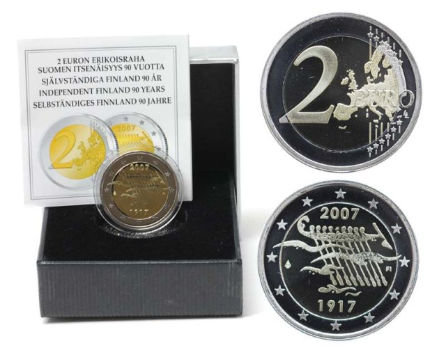 2 Euro PP