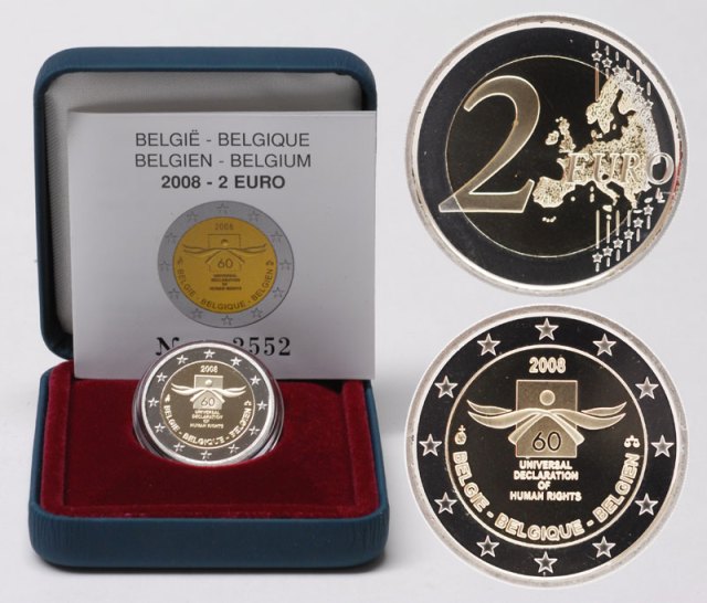 2 Euro PP