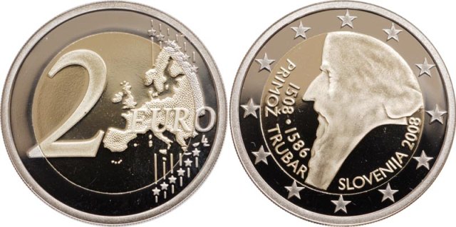 2 Euro PP