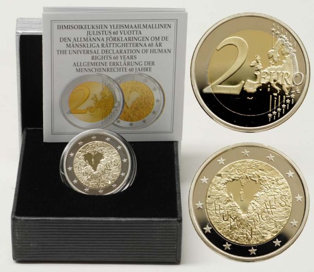 2 Euro PP