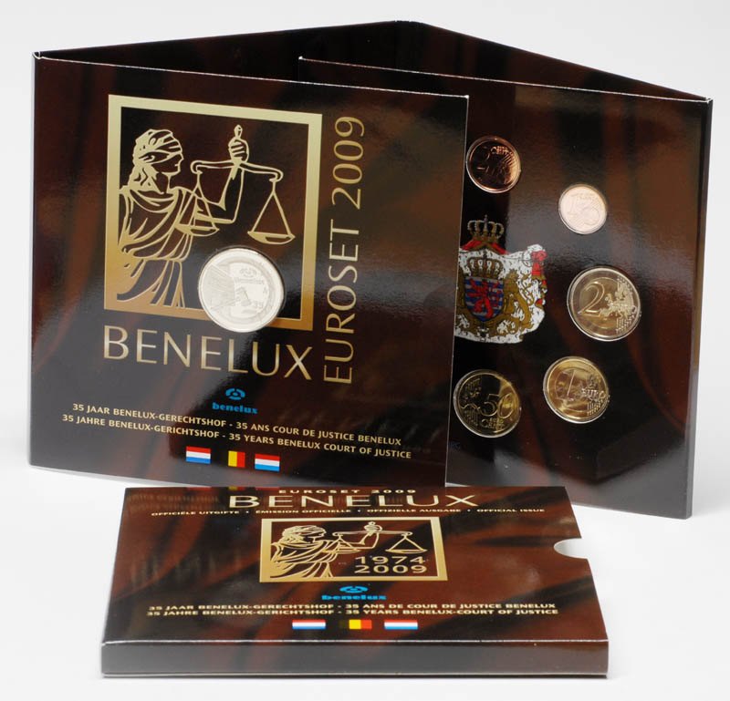 Conjunto BeNeLux