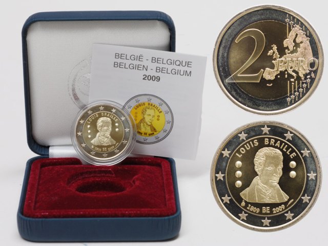 2 Euro PP