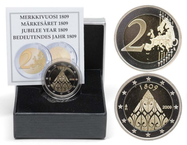 2 Euro PP
