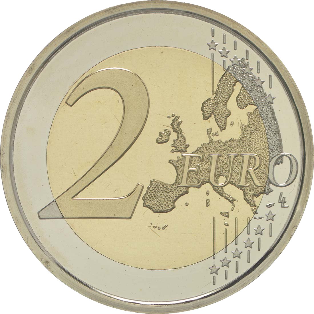 2 euros PP (emisión individual)
