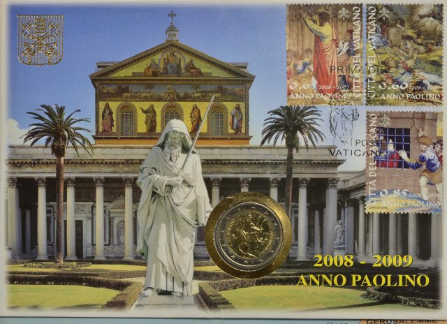 Numisbrief