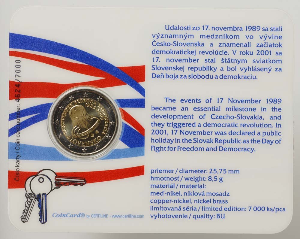 Coincard