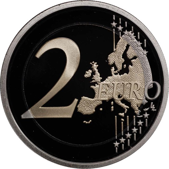 2 Euro PP