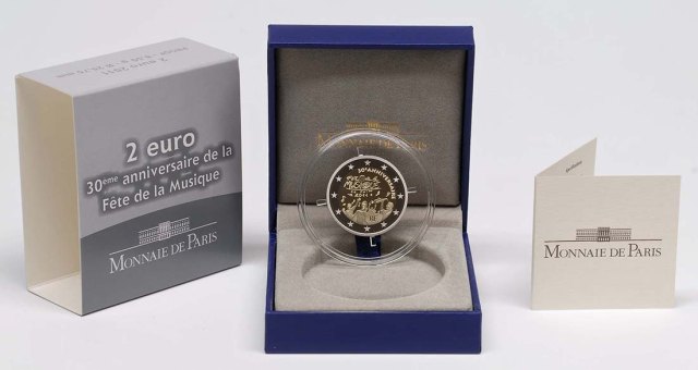 2 Euro PP