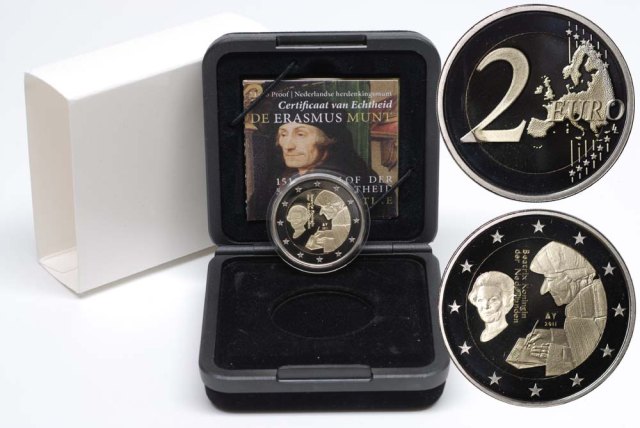 2 Euro PP
