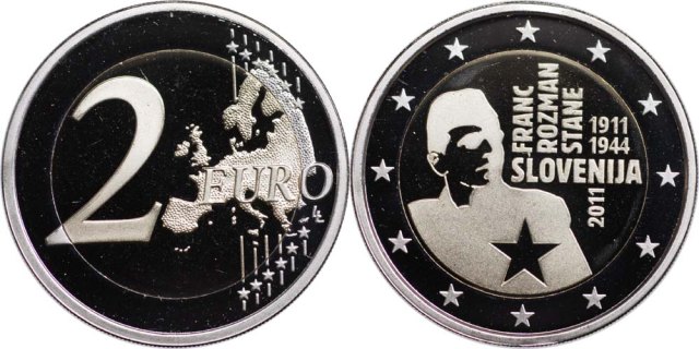 2 Euro PP