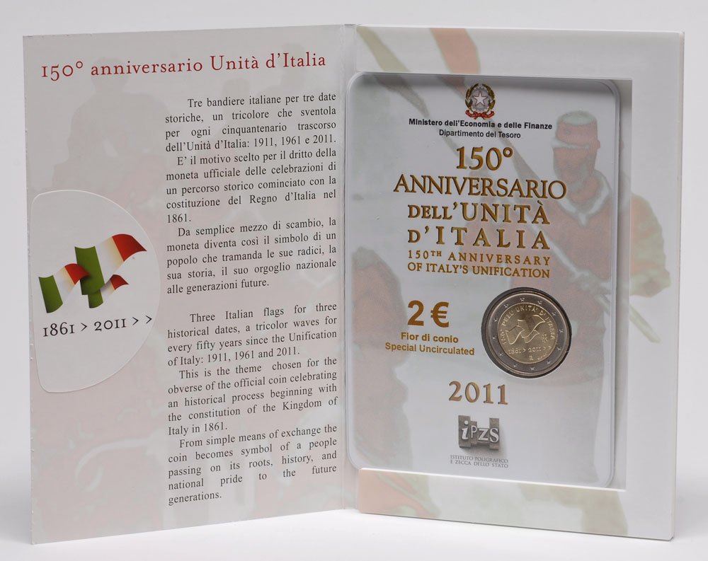 Blíster FDC