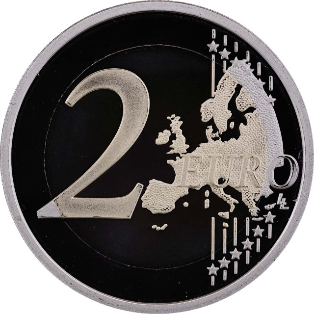 2 Euro PP