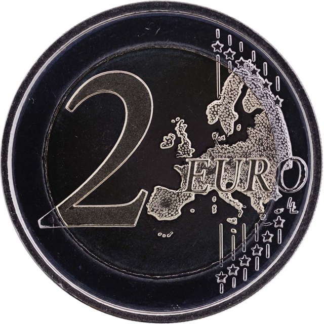 2 Euro PP