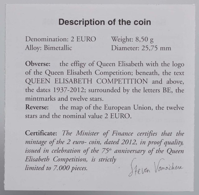 2 Euro PP
