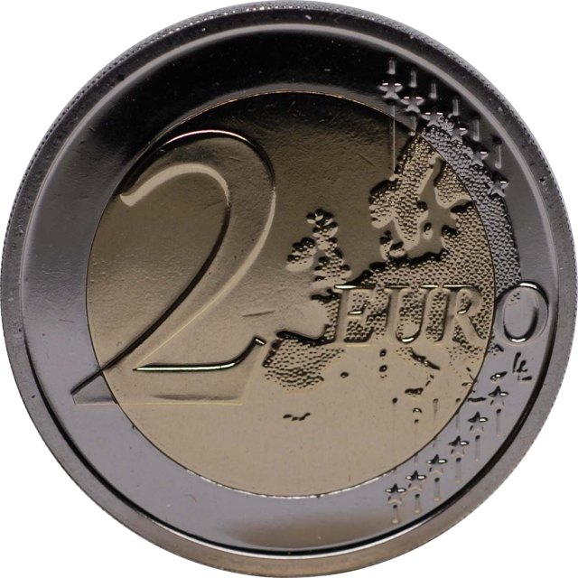 2 Euro PP