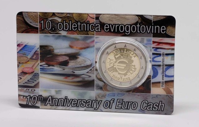 PP-Coincard