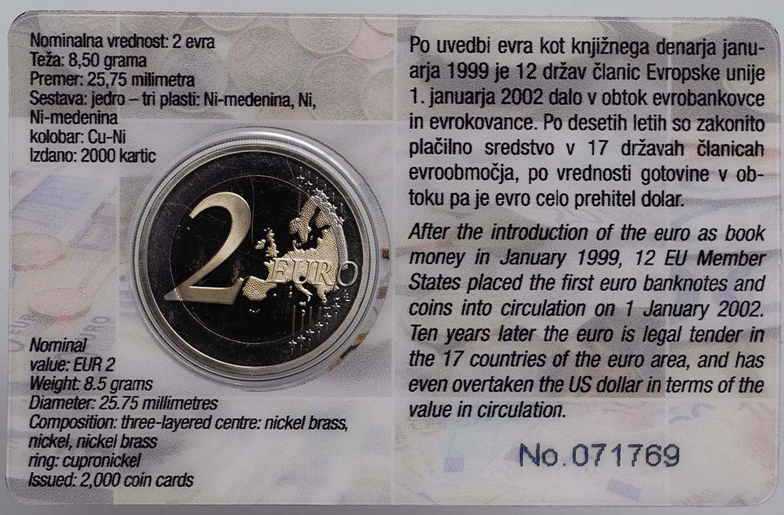 Coincard PP