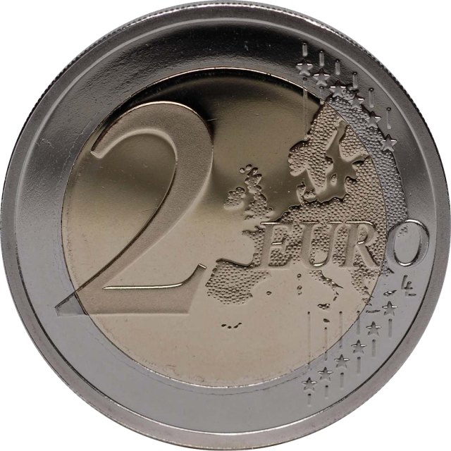 2 Euro PP
