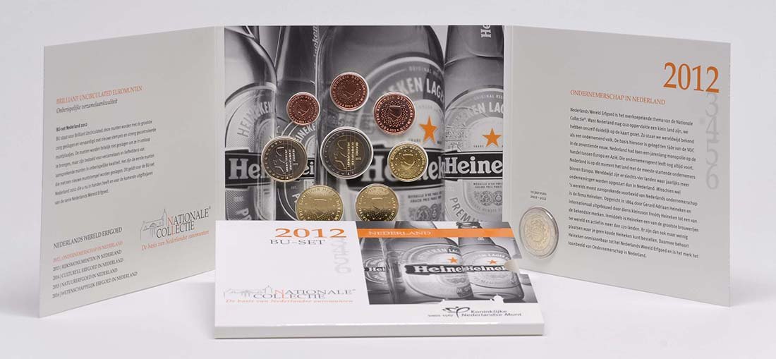 Série FDC