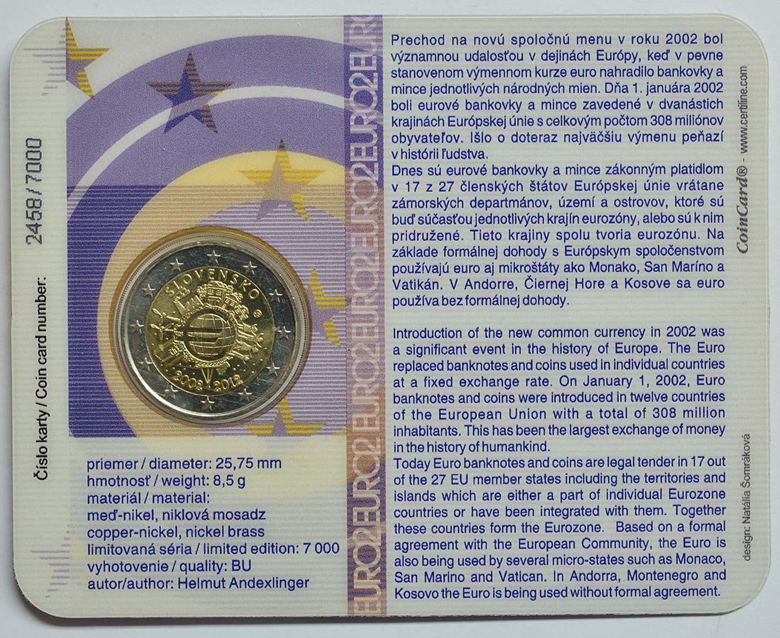 Coincard