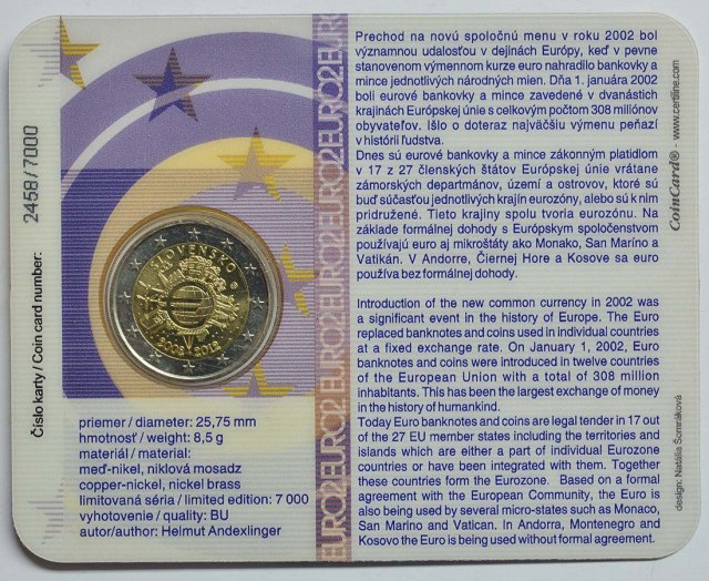 Coincard