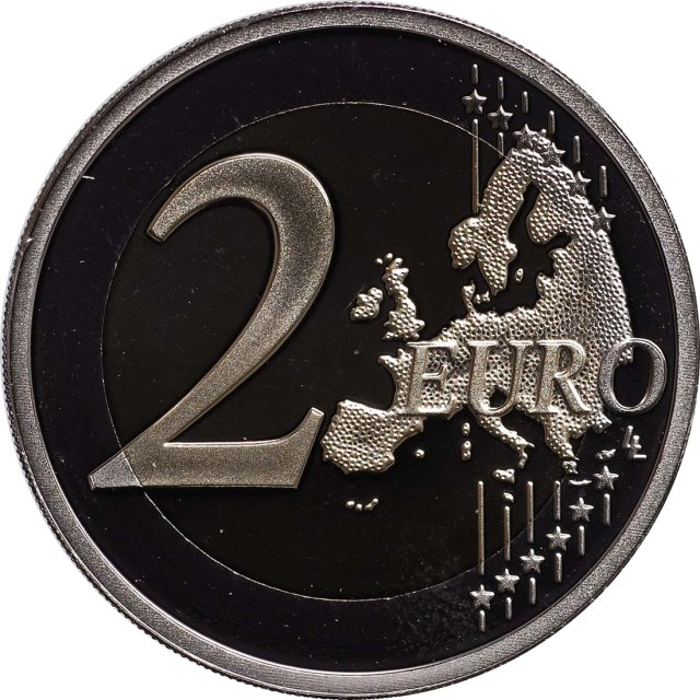 2 Euro PP