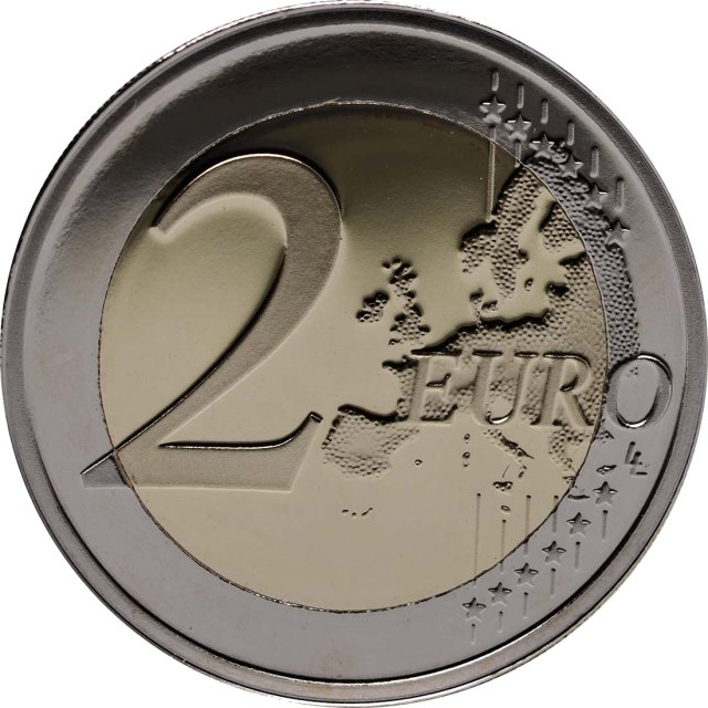 2 Euro PP