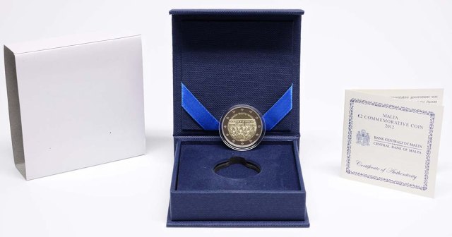 2 Euro PP