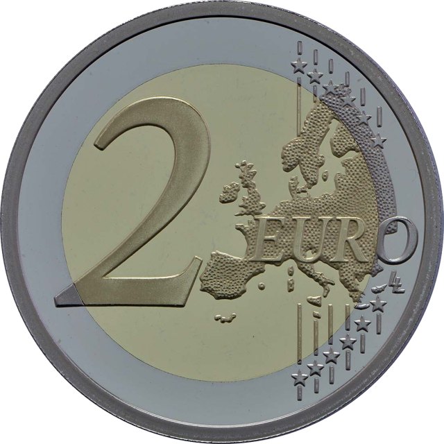 2 Euro PP