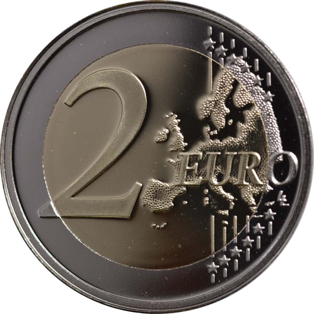 2 Euro PP