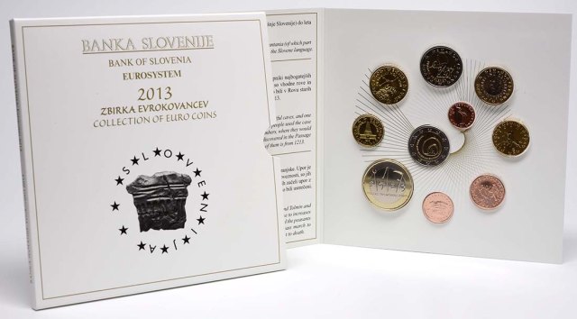 Slowenien 2013 800 Jahre Grotten von Postojna – Übersicht