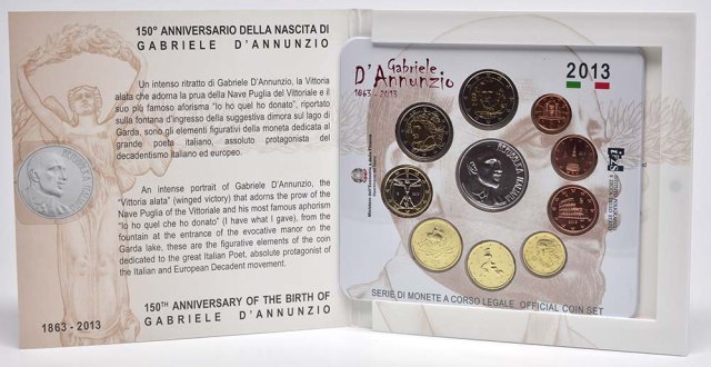 Italien 2013 200. Geburtstag von Giuseppe Verdi – Übersicht