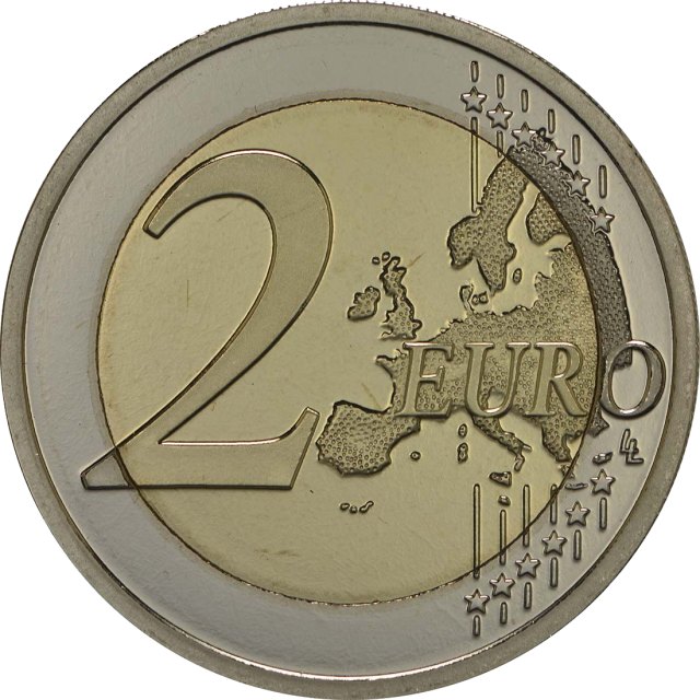 2 Euro PP