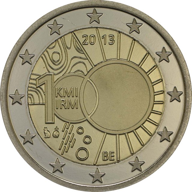 2 Euro PP