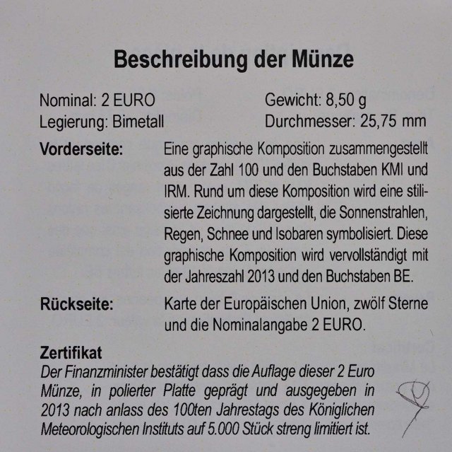 2 Euro PP