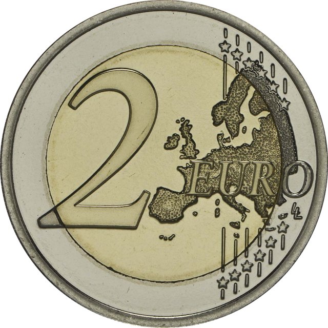 2 Euro PP