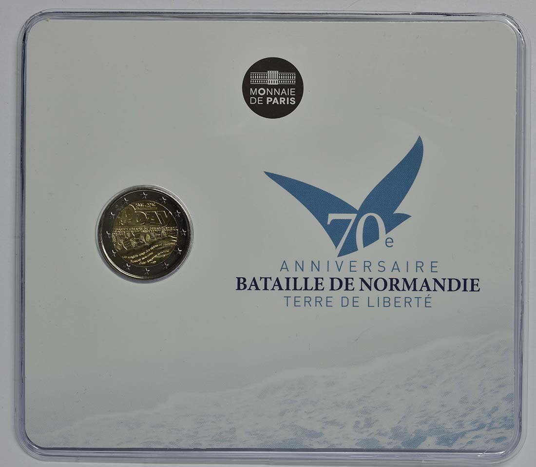 Blíster FDC