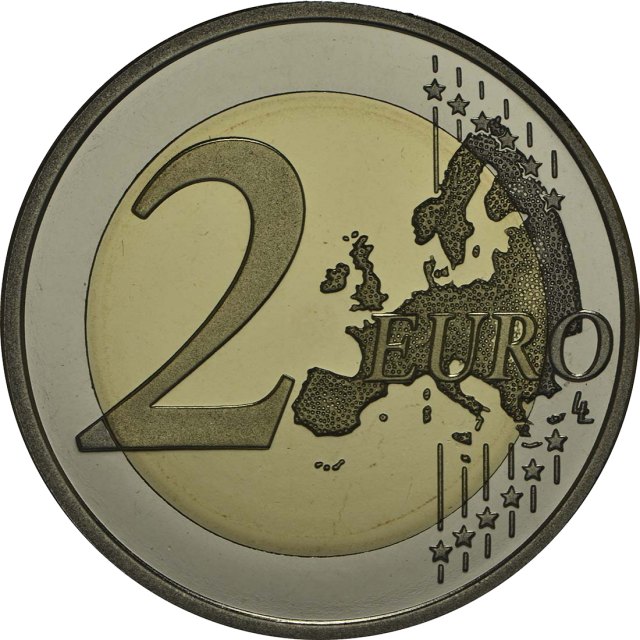 2 Euro PP