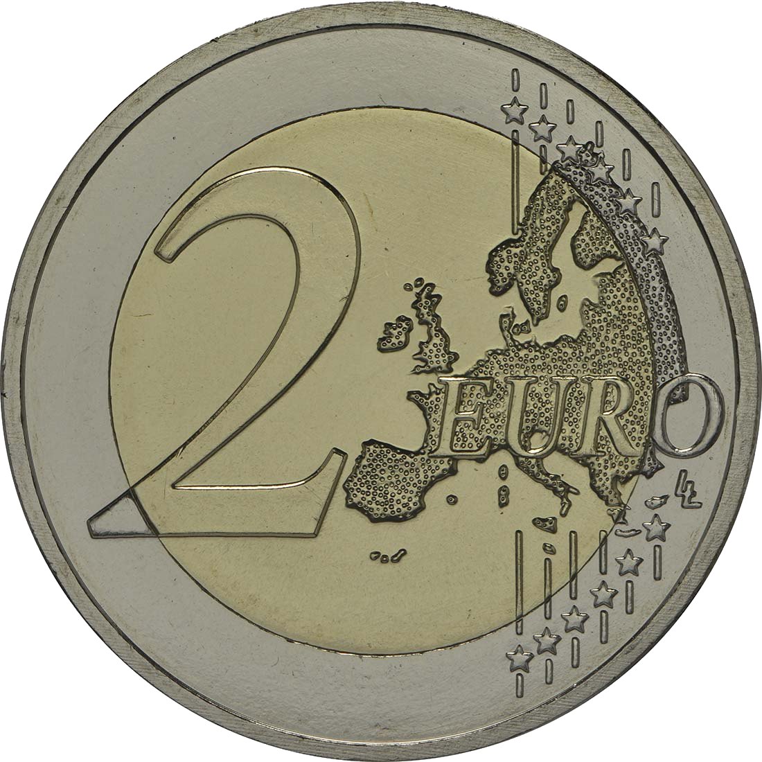 Série FDC