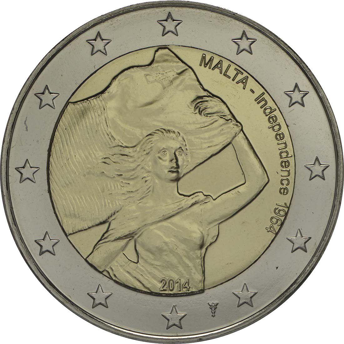 Série FDC