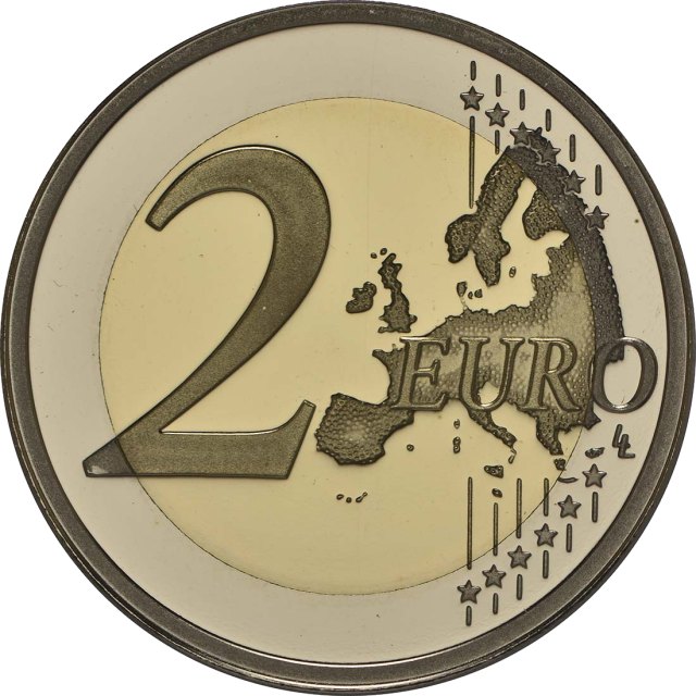 2 Euro PP