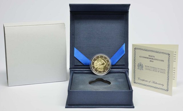 2 Euro PP