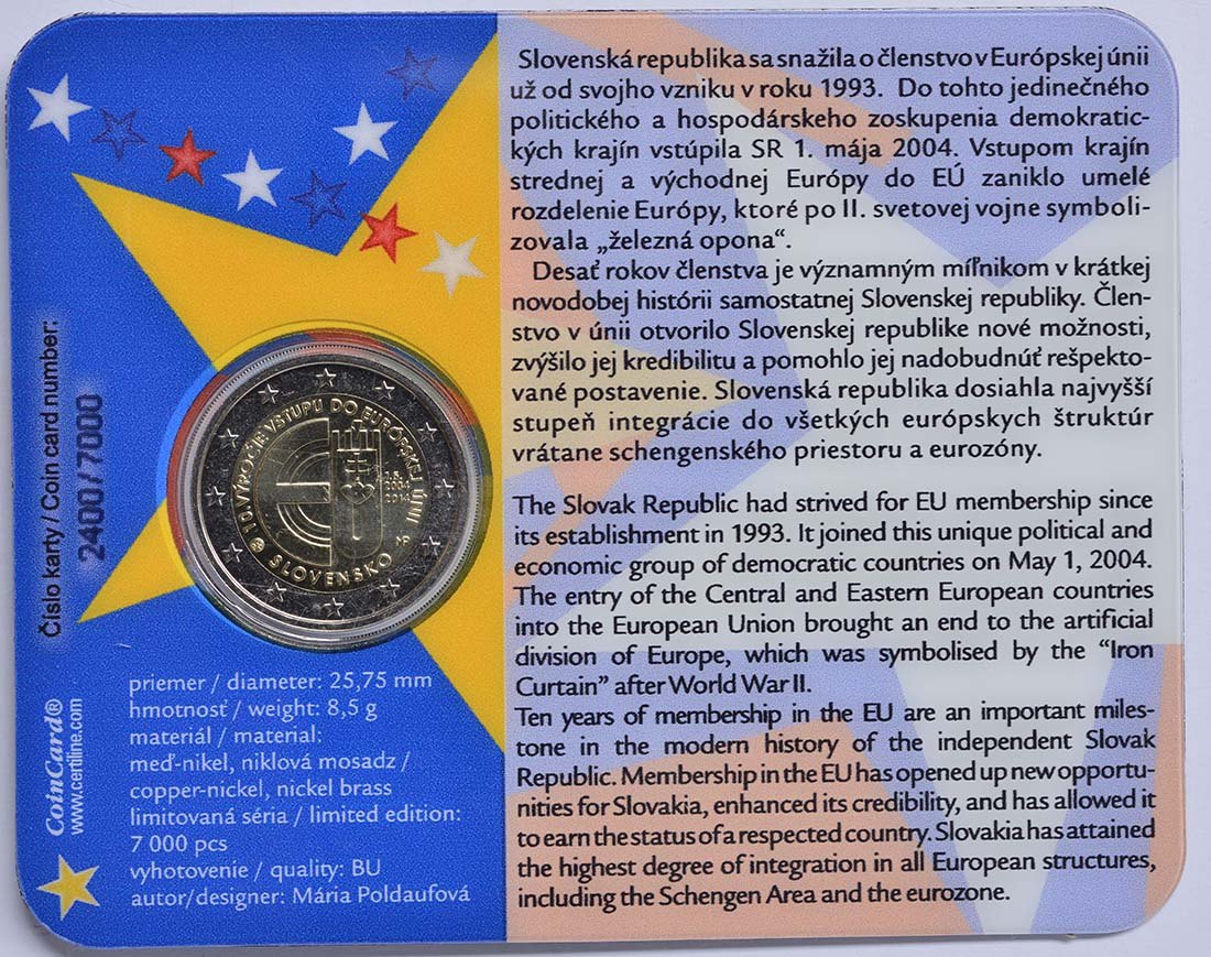 Coincard