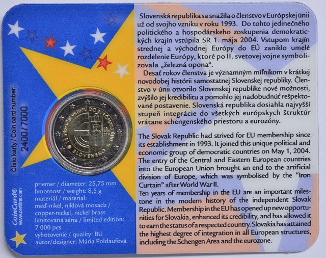 Coincard