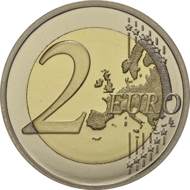2 Euro PP
